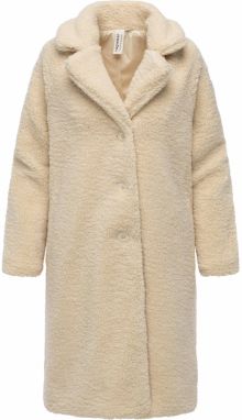Ragwear Zimný kabát 'Tedyco Youmodo'  béžová