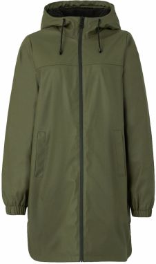 VERO MODA Prechodný kabát 'VMASTA'  olivová