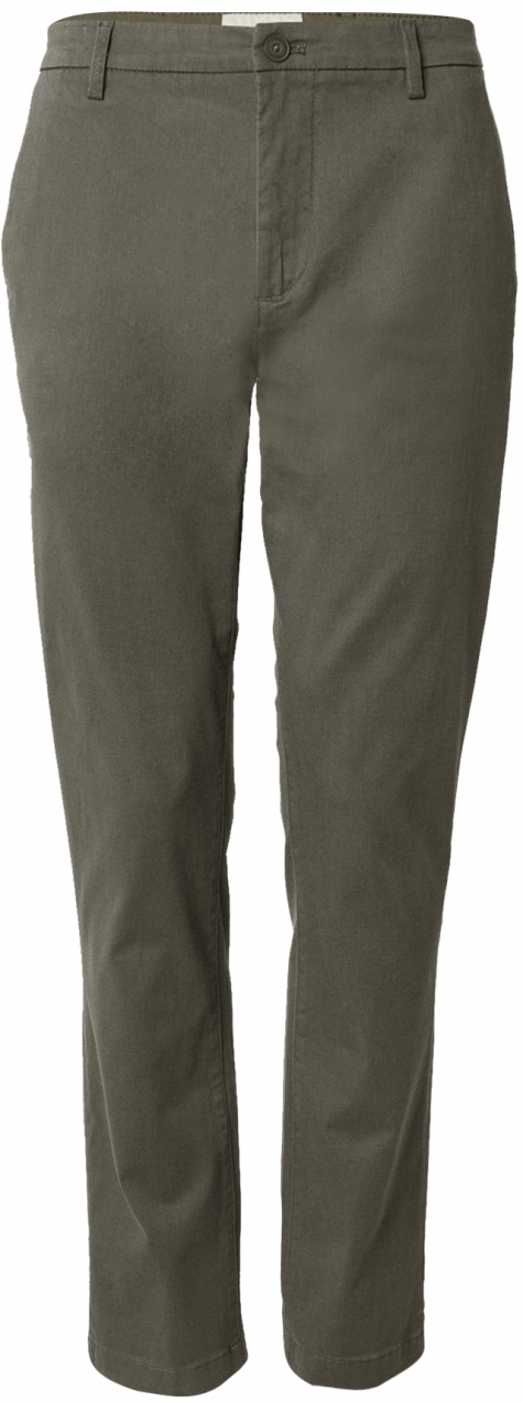 Bruun & Stengade Chino nohavice 'Malik'  kaki