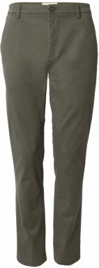 Bruun & Stengade Chino nohavice 'Malik'  kaki