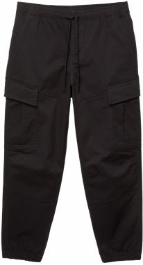 Pull&Bear Kapsáče  čierna