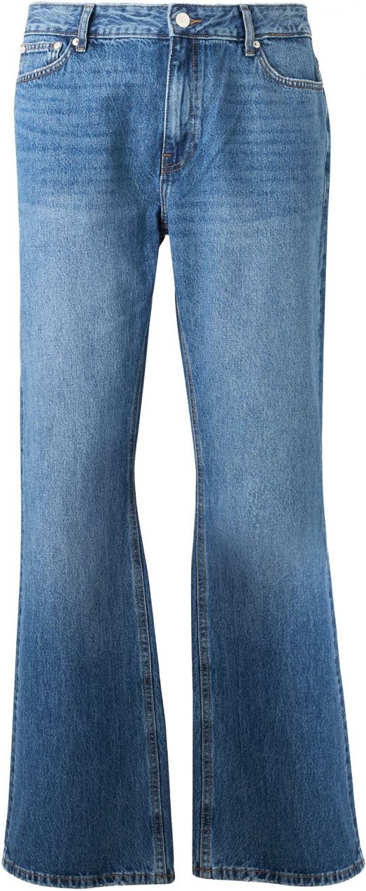 Only & Sons Džínsy 'ONSGIBB'  modrá denim
