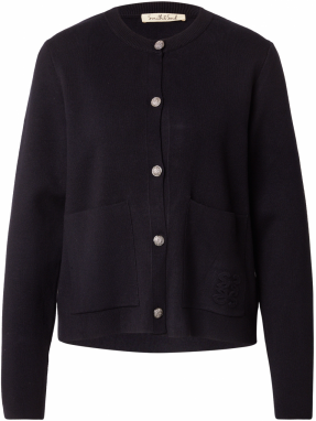 Smith&Soul Kardigán  čierna