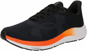 UNDER ARMOUR Bežecká obuv 'Pursuit 4'  čierna