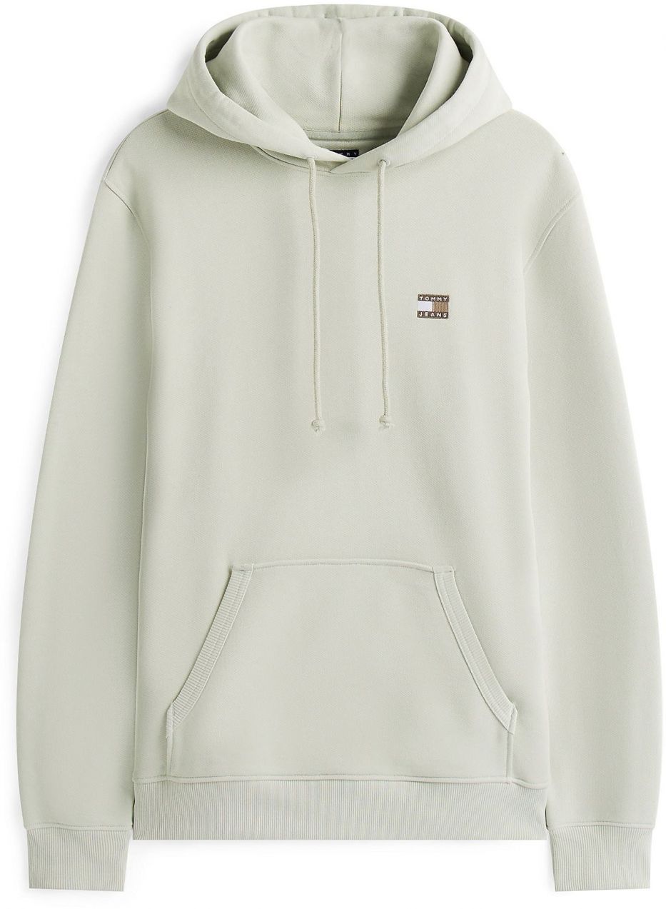 Tommy Jeans Mikina  mätová