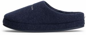 TOMMY HILFIGER Papuče  námornícka modrá