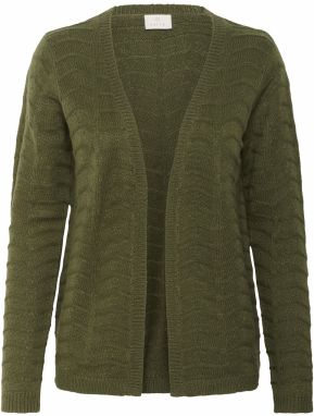 Kaffe Kardigán 'Emria'  jablková