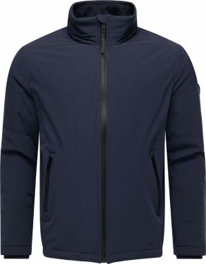 Ragwear Outdoorová bunda 'Colwie Youmodo'  námornícka modrá
