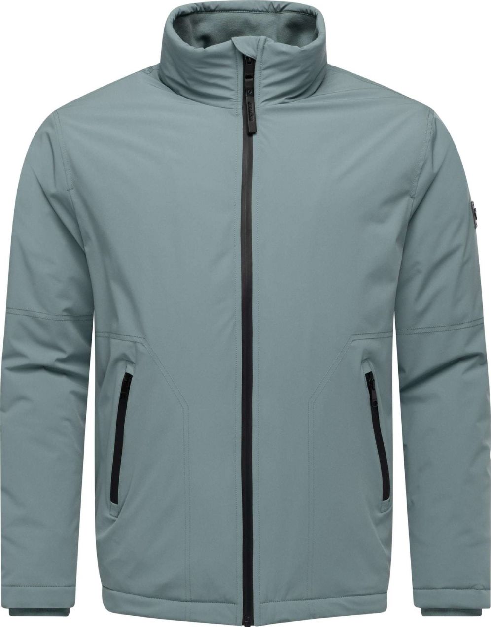 Ragwear Outdoorová bunda 'Colwie Youmodo'  modrá