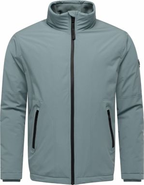 Ragwear Outdoorová bunda 'Colwie Youmodo'  modrá