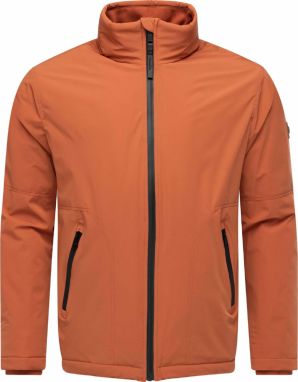 Ragwear Outdoorová bunda 'Colwie'  oranžová