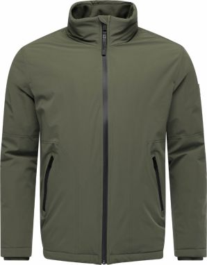 Ragwear Outdoorová bunda 'Colwie'  olivová