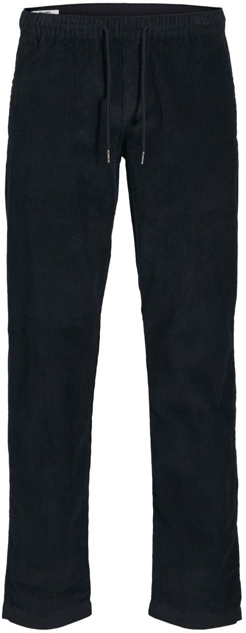 JACK & JONES Nohavice 'JPSTKANE'  námornícka modrá