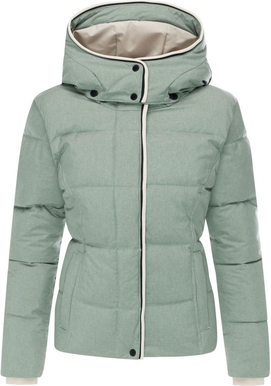 Ragwear Zimná bunda 'Gleama'  mätová
