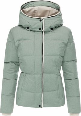 Ragwear Zimná bunda 'Gleama'  mätová