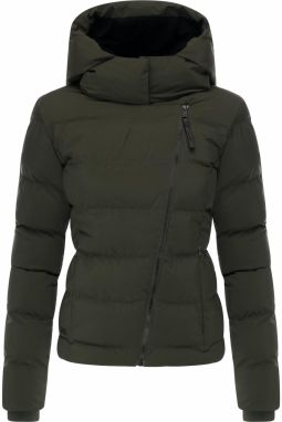 Ragwear Zimná bunda 'Harlen'  jedľová