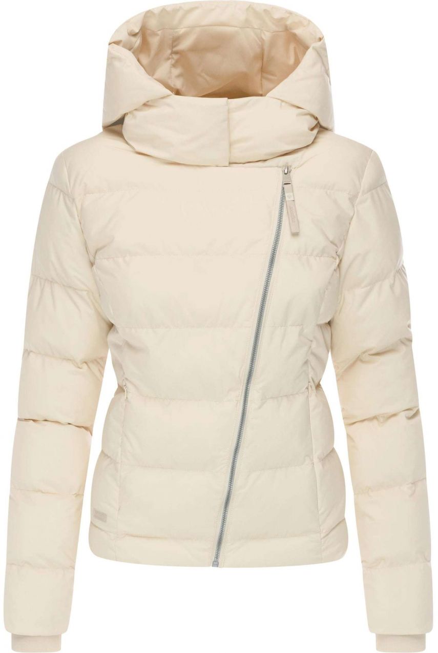 Ragwear Zimná bunda 'Harlen'  nebielená