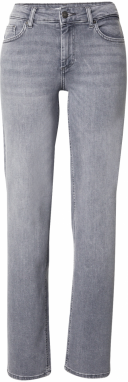 ONLY Džínsy 'BLUSH'  sivý denim