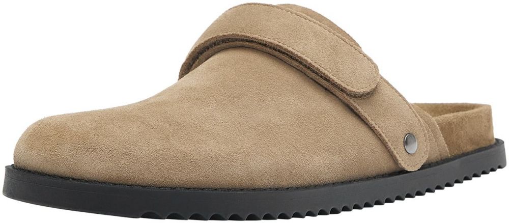 Pull&Bear Dreváky  piesková