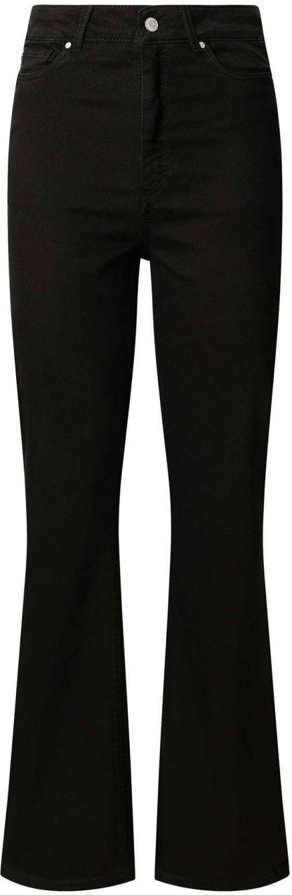 Pepe Jeans Džínsy 'Willa'  čierny denim