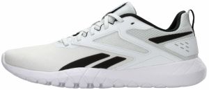 Reebok Športová obuv 'Flexagon Energy 4'  čierna / biela