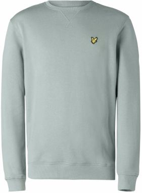 Lyle & Scott Mikina  pastelovo zelená