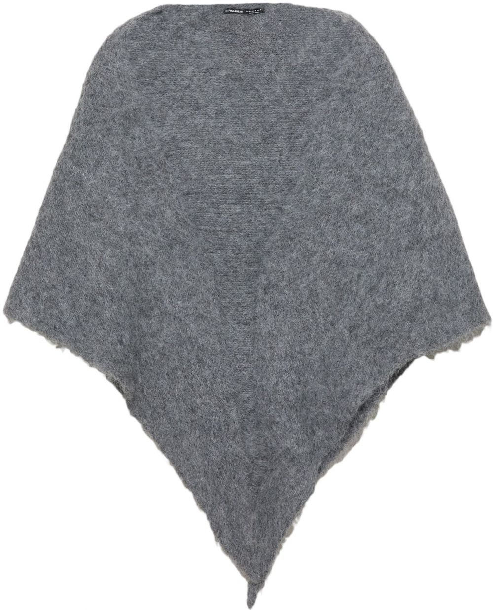 Pull&Bear Šál  antracitová