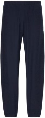 Calvin Klein Jeans Nohavice '350TERRY'  tmavomodrá / svetlomodrá