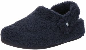 Crocs Papuče 'Classic Cozzzy'  námornícka modrá