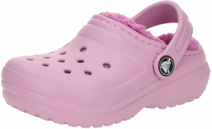 Crocs Otvorená obuv 'Classic'  svetlofialová