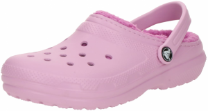 Crocs Otvorená obuv 'Classic'  slivková