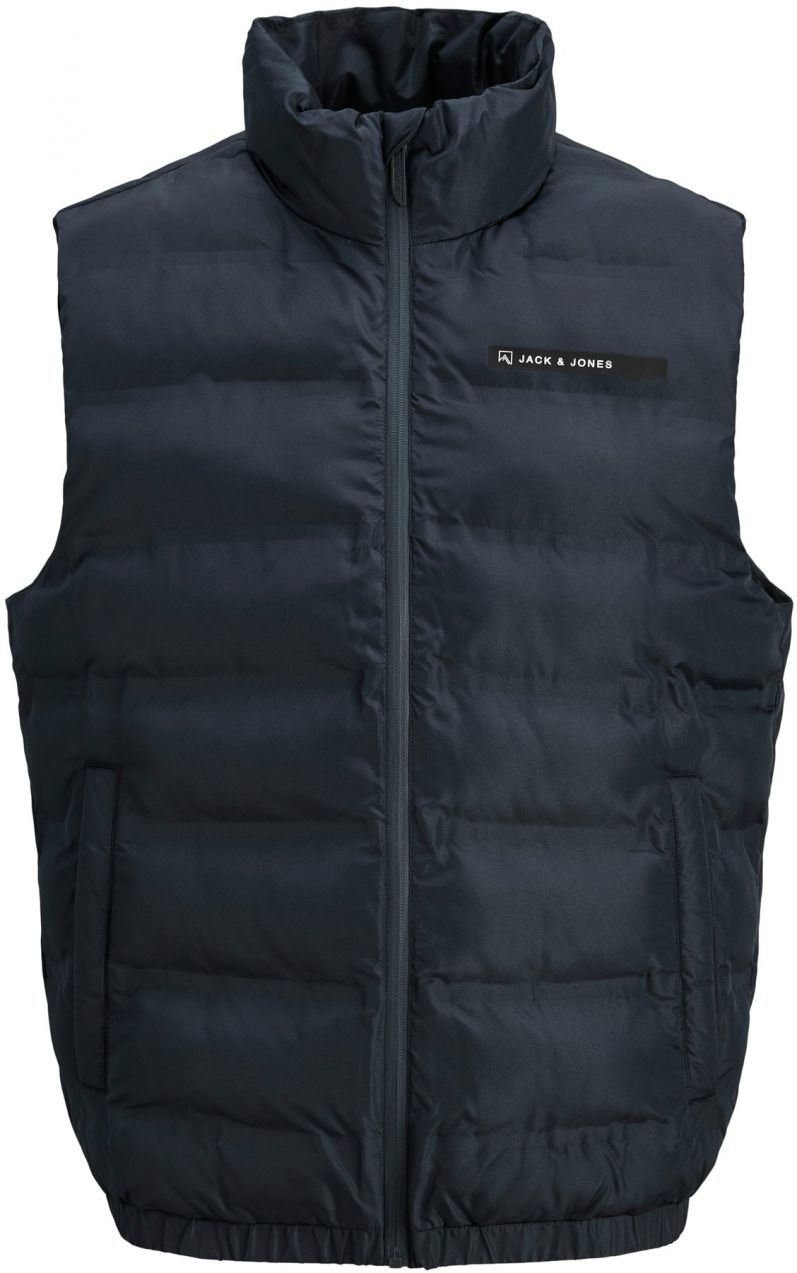JACK & JONES Vesta 'JJALPES'  námornícka modrá