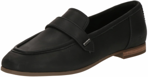 TOMS Papuče 'LYNETTE'  čierna