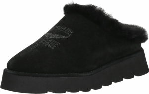Zadig & Voltaire Dreváky  čierna
