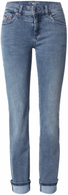 MAC Džínsy 'RICH'  modrá denim