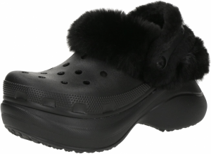 Crocs Dreváky 'Bae'  čierna