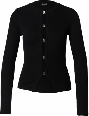 Gina Tricot Tričko  čierna
