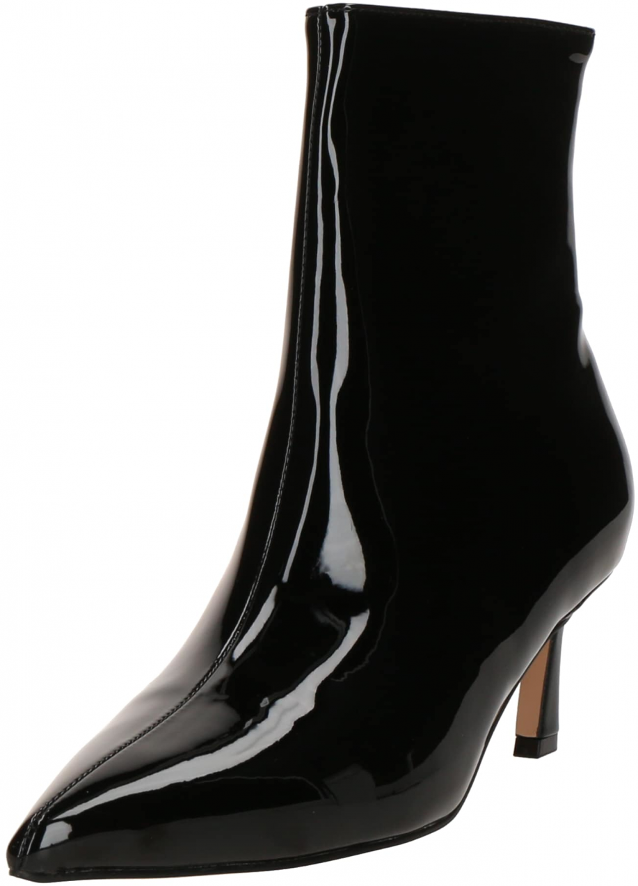 STEVE MADDEN Členkové čižmy 'Lulah'  čierna