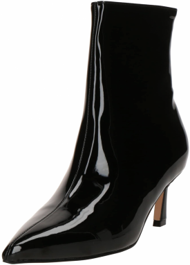 STEVE MADDEN Členkové čižmy 'Lulah'  čierna