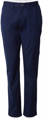 Ben Sherman Chino nohavice  námornícka modrá