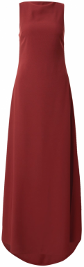 millane Večerné šaty  červená