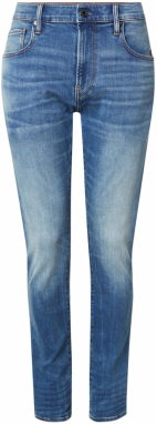 G-STAR Džínsy  modrá denim