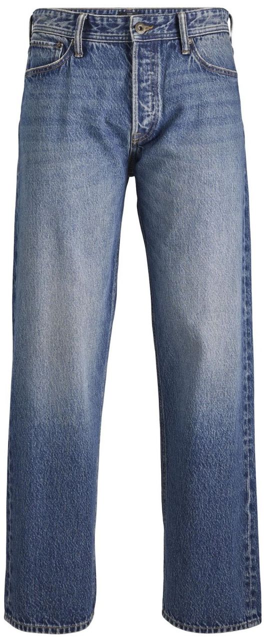 JACK & JONES Džínsy 'JJIEddie JJOriginal'  modrá denim