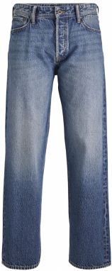 JACK & JONES Džínsy 'JJIEddie JJOriginal'  modrá denim