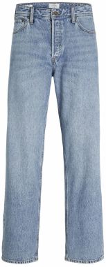 JACK & JONES Džínsy 'JJIEddie JJOriginal'  modrá denim