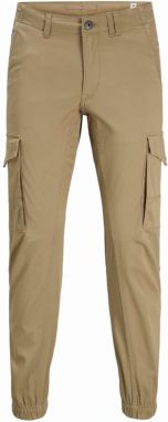 JACK & JONES Kapsáče 'Paul JJFlake'  karamelová
