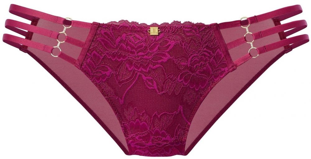 JETTE Nohavičky  fuksia
