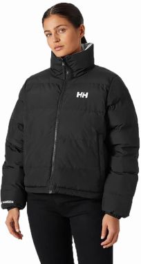 HELLY HANSEN Prechodná bunda 'YU 23 Reversible'  čierna