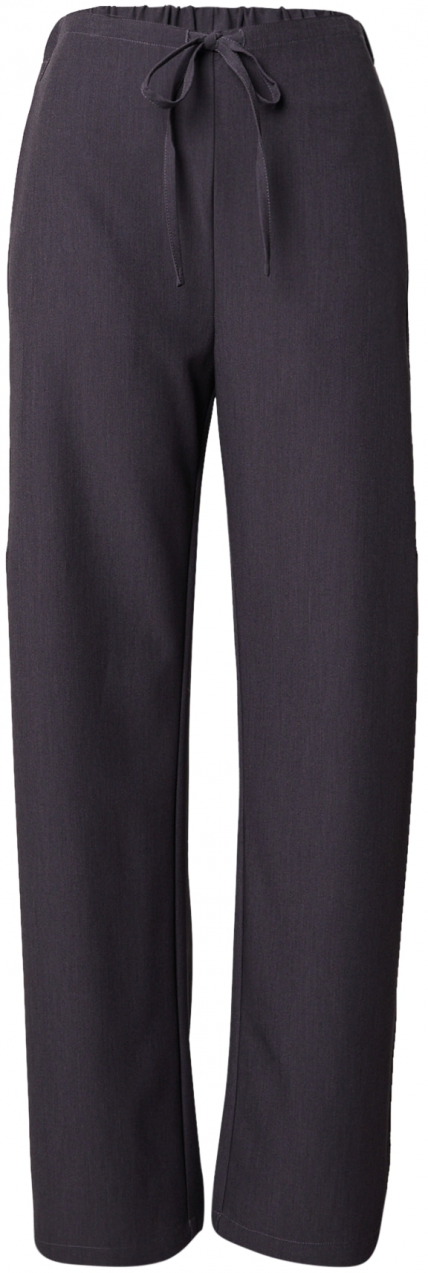 studioselect Nohavice 'Felice'  antracitová