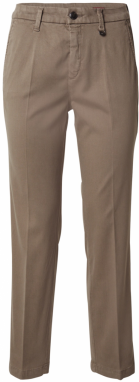 MAC Nohavice  kaki